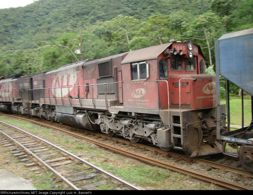 GT22 4605